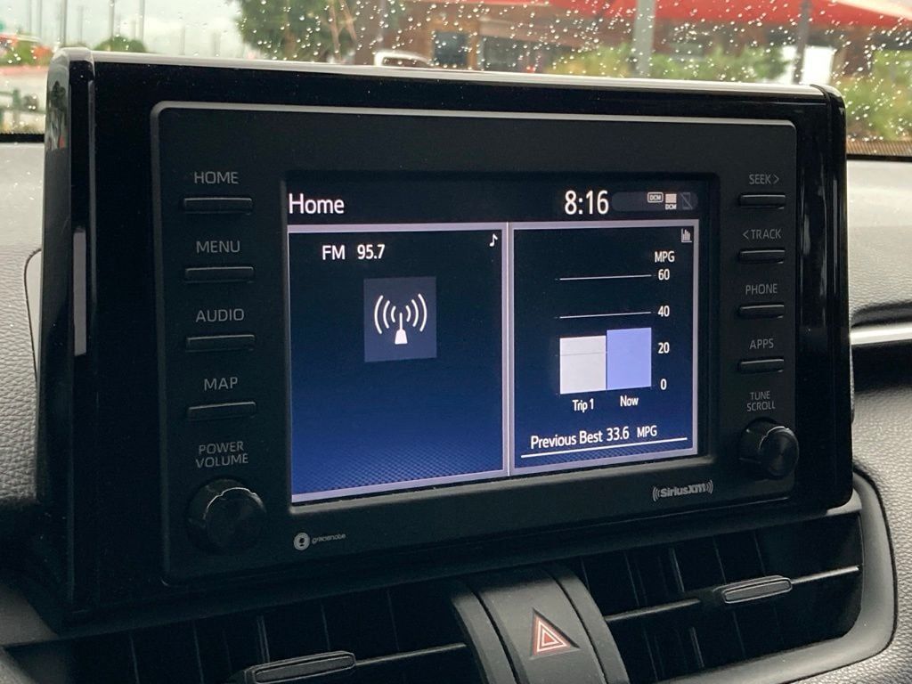 2022 Toyota RAV4 Hybrid SE San Antonio TX