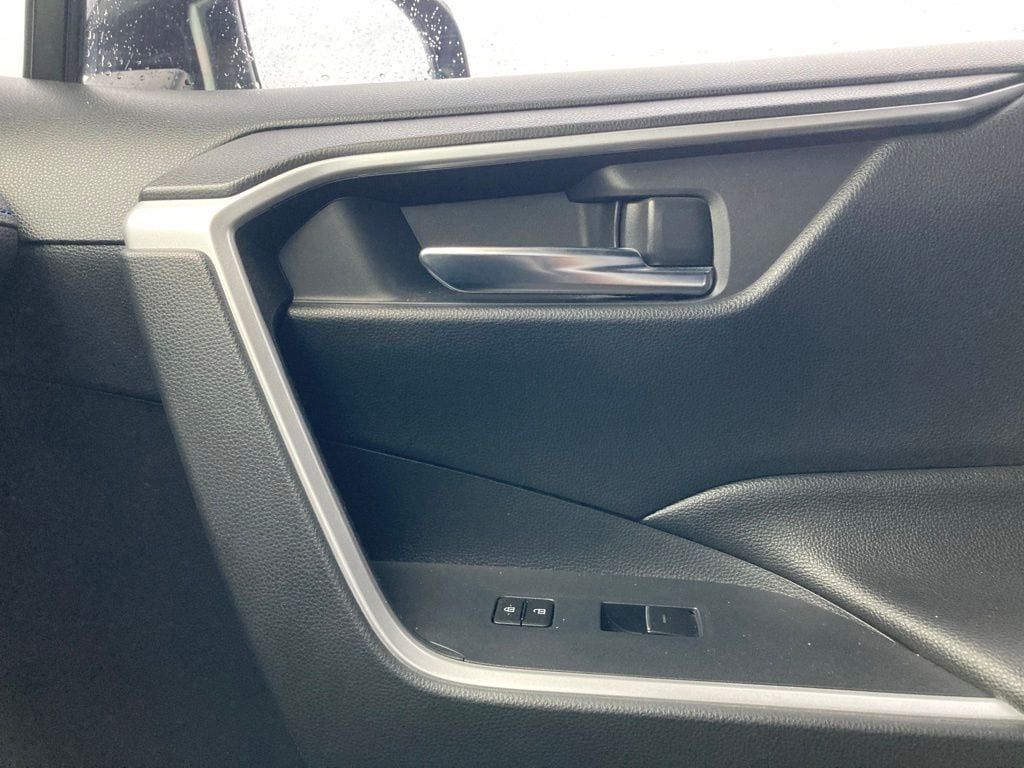 2022 Toyota RAV4 Hybrid SE San Antonio TX