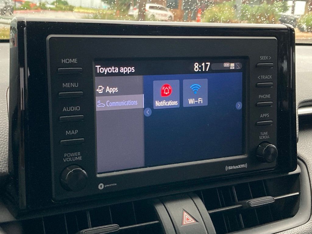 2022 Toyota RAV4 Hybrid SE San Antonio TX