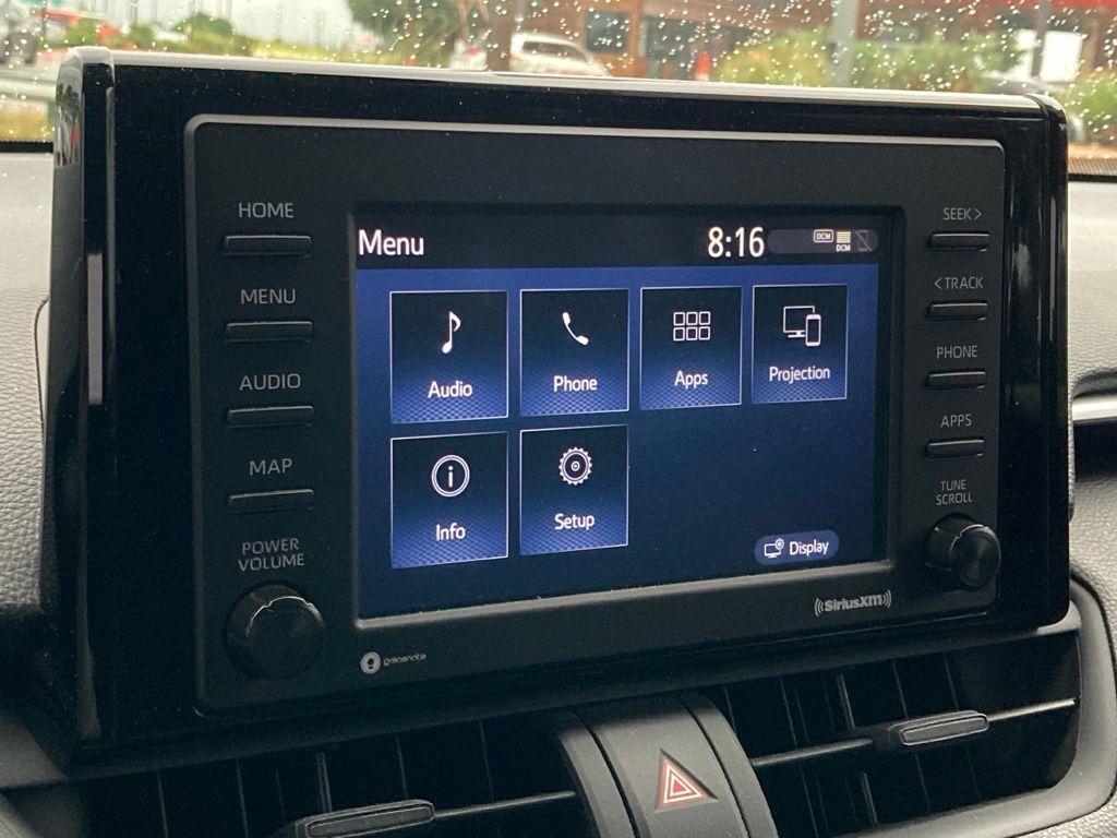 2022 Toyota RAV4 Hybrid SE San Antonio TX