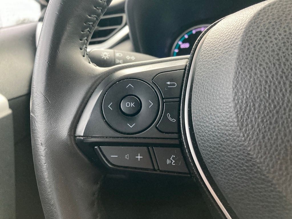 2022 Toyota RAV4 Hybrid SE San Antonio TX