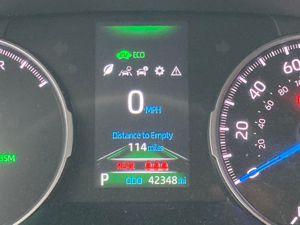 2022 Toyota RAV4 Hybrid SE San Antonio TX