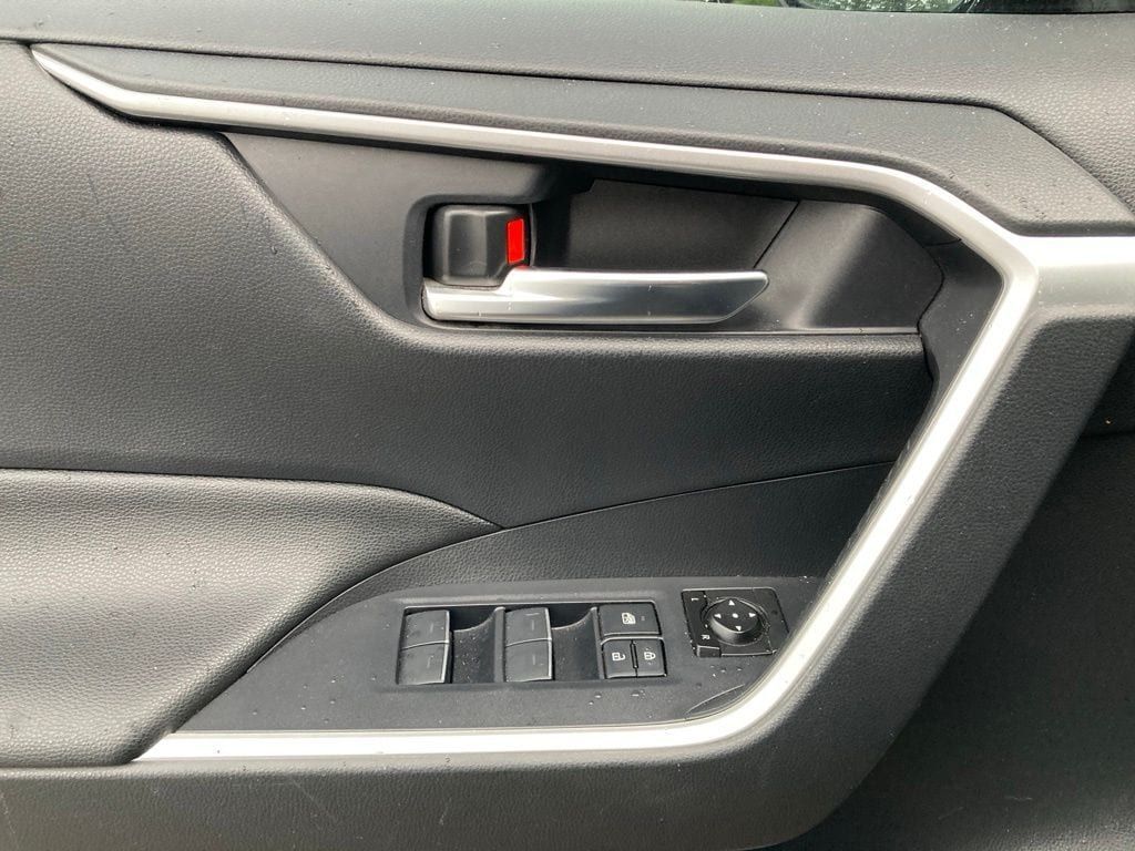2022 Toyota RAV4 Hybrid SE San Antonio TX