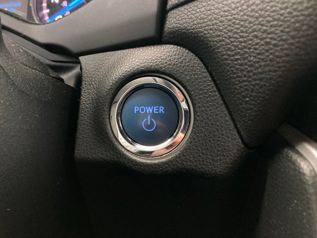 2022 Toyota RAV4 Hybrid SE San Antonio TX