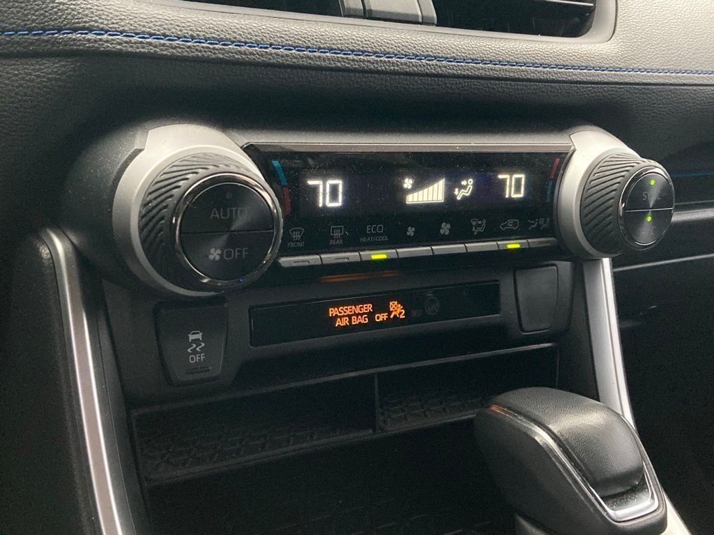 2022 Toyota RAV4 Hybrid SE San Antonio TX