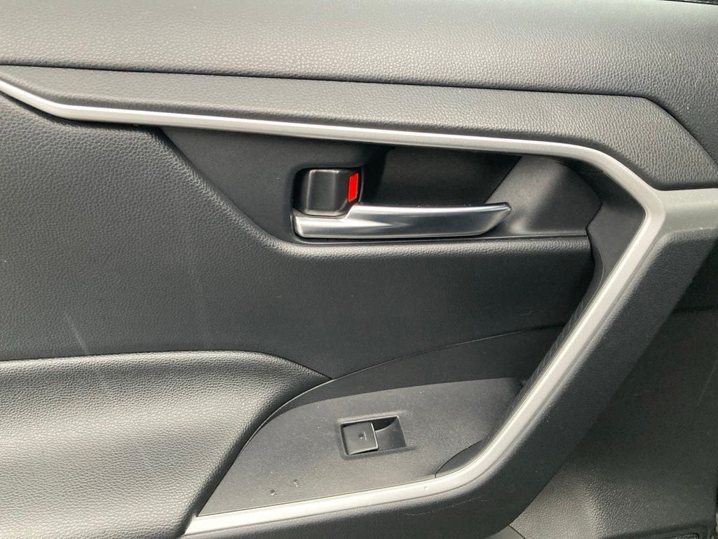 2022 Toyota RAV4 Hybrid SE San Antonio TX