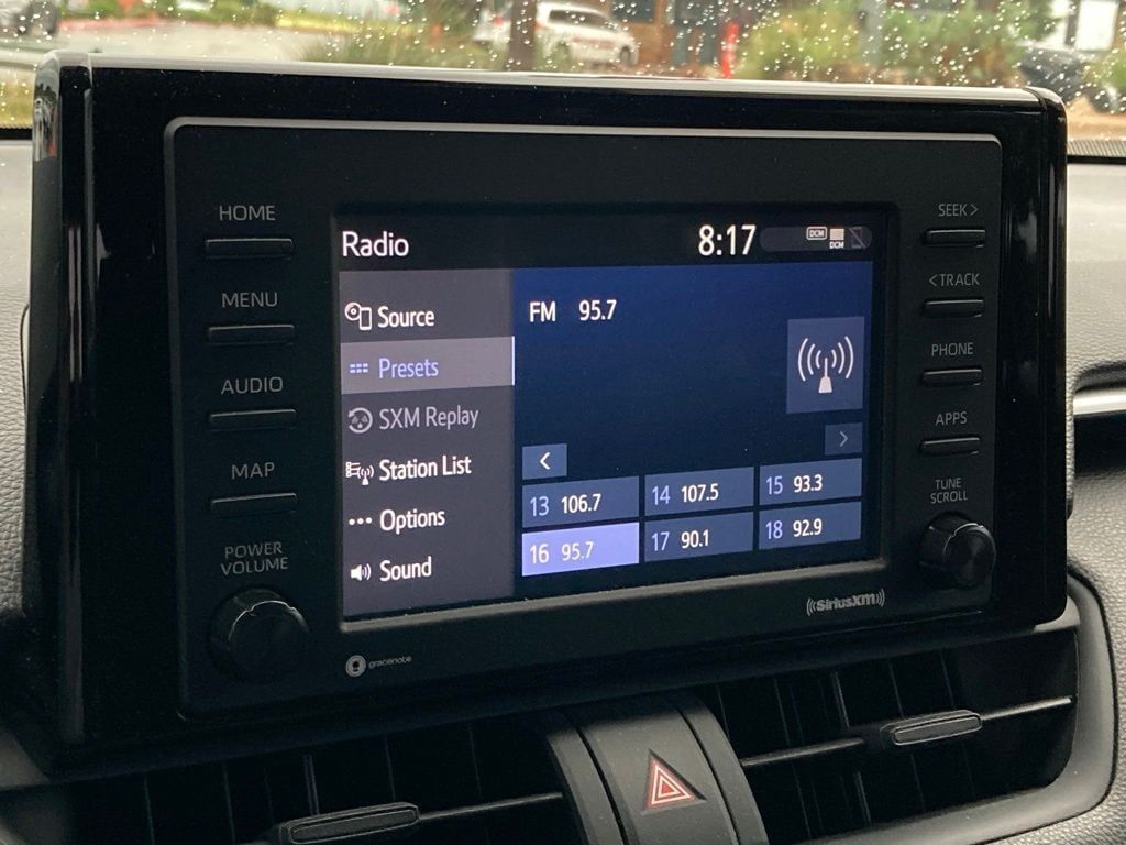 2022 Toyota RAV4 Hybrid SE San Antonio TX