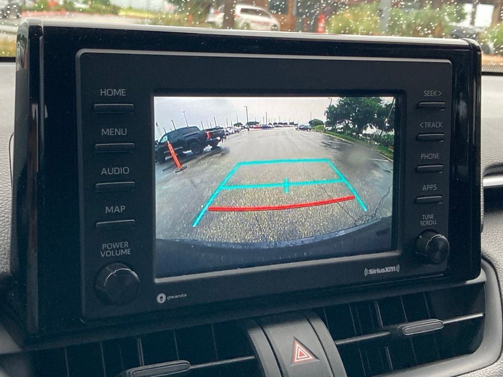2022 Toyota RAV4 Hybrid SE San Antonio TX