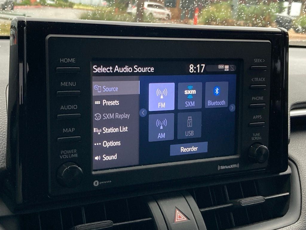 2022 Toyota RAV4 Hybrid SE San Antonio TX