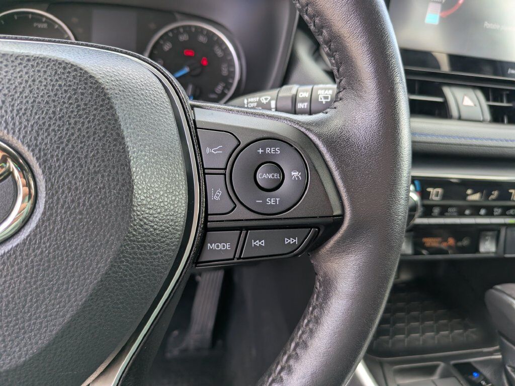2022 Toyota RAV4 Hybrid SE San Clemente CA