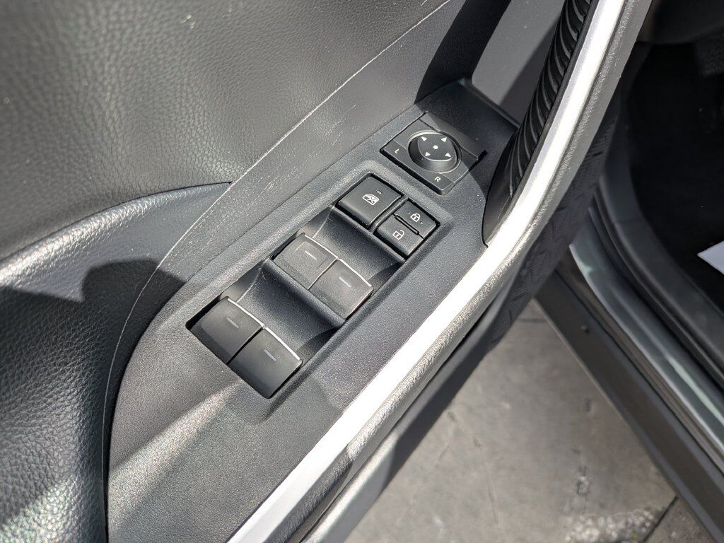 2022 Toyota RAV4 Hybrid SE San Clemente CA