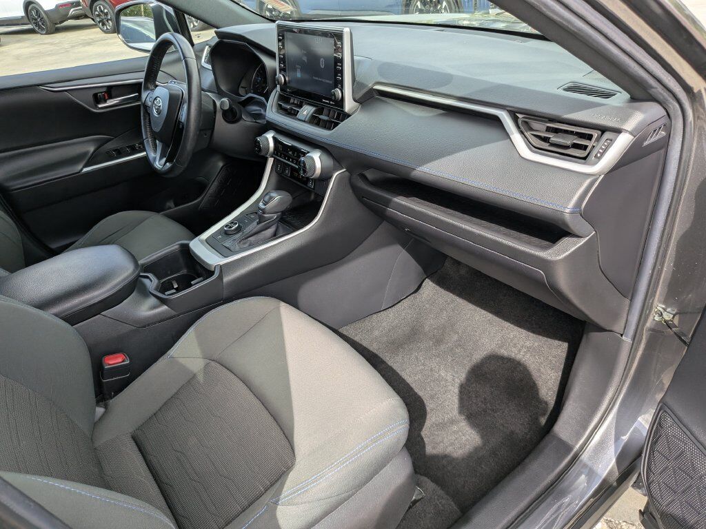 2022 Toyota RAV4 Hybrid SE San Clemente CA