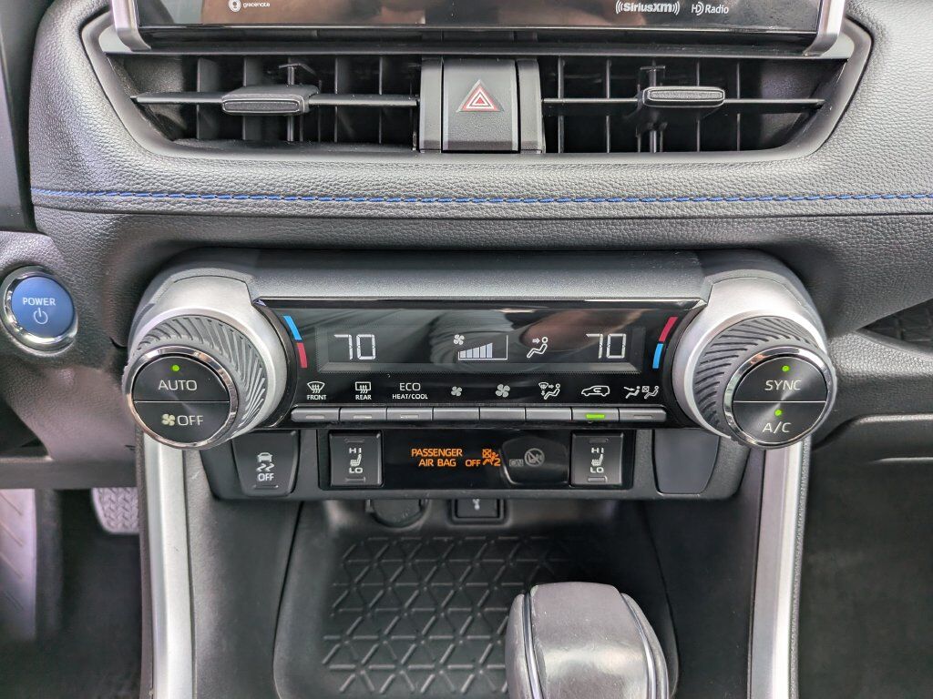 2022 Toyota RAV4 Hybrid SE San Clemente CA