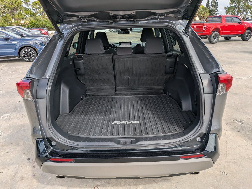 2022 Toyota RAV4 Hybrid SE San Clemente CA
