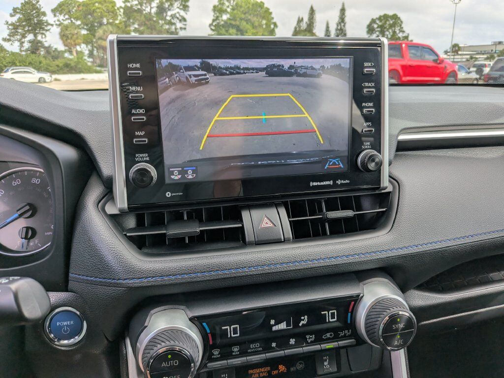 2022 Toyota RAV4 Hybrid SE San Clemente CA