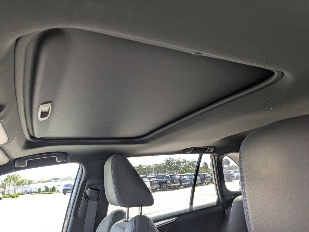 2022 Toyota RAV4 Hybrid SE San Clemente CA