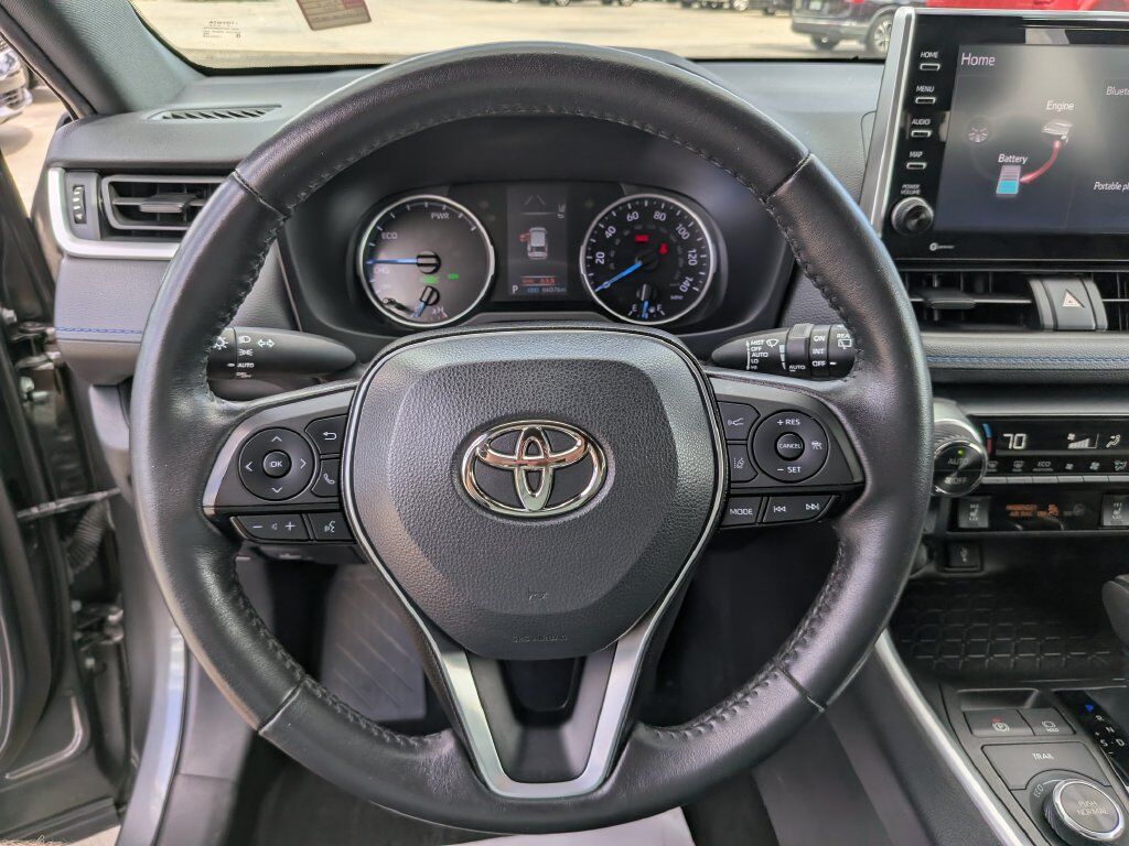 2022 Toyota RAV4 Hybrid SE San Clemente CA