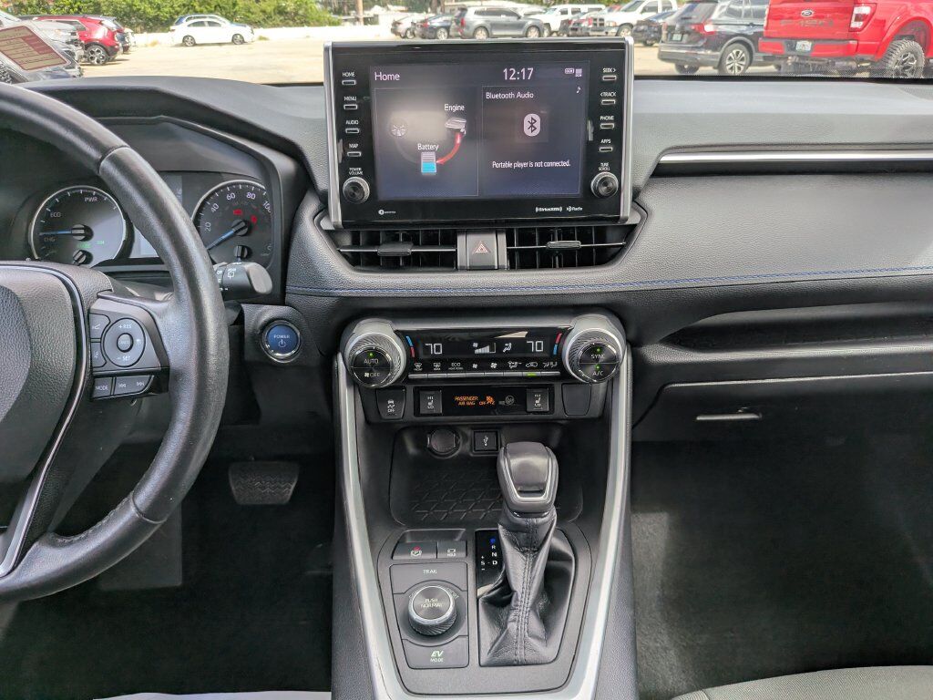 2022 Toyota RAV4 Hybrid SE San Clemente CA