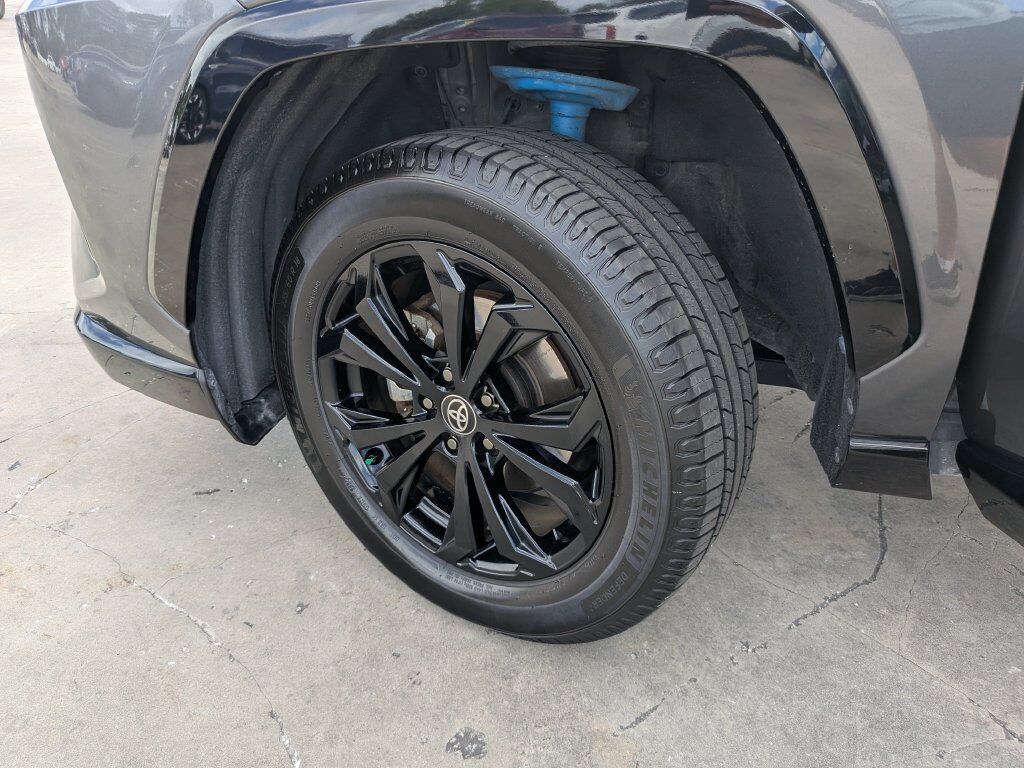2022 Toyota RAV4 Hybrid SE San Clemente CA