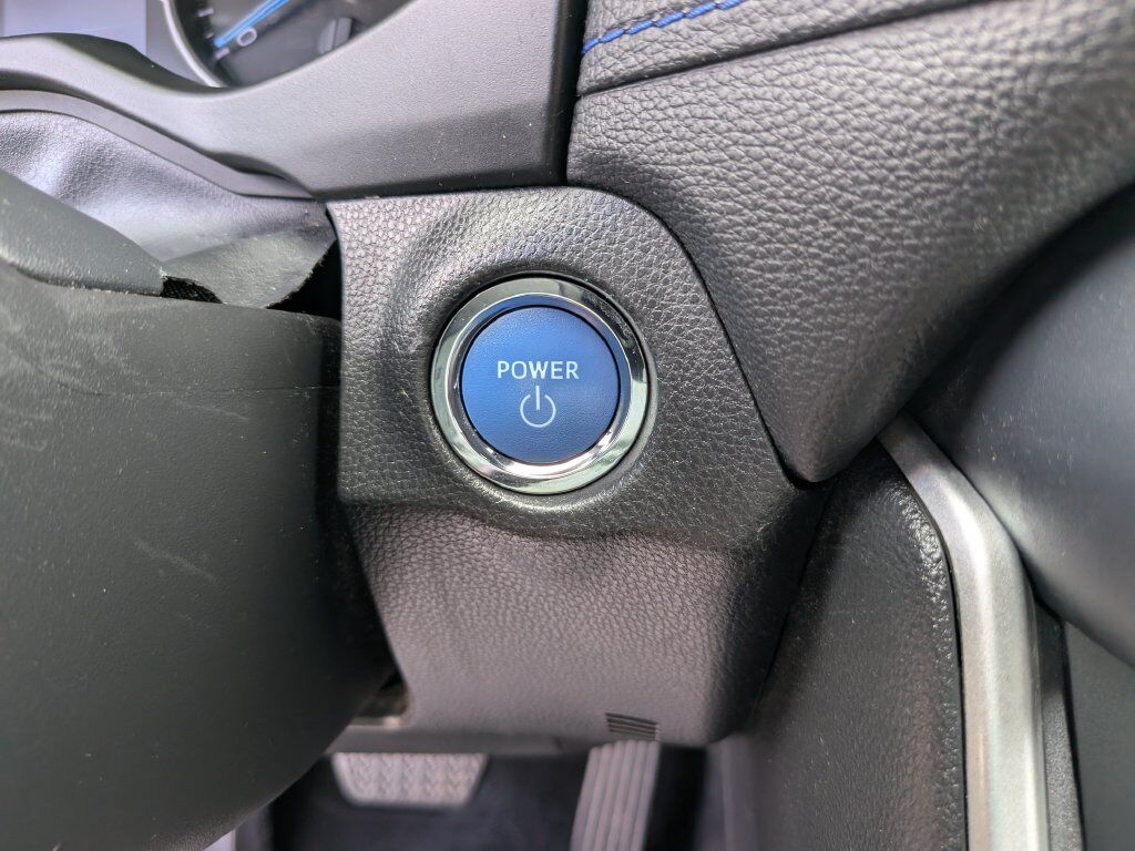 2022 Toyota RAV4 Hybrid SE San Clemente CA