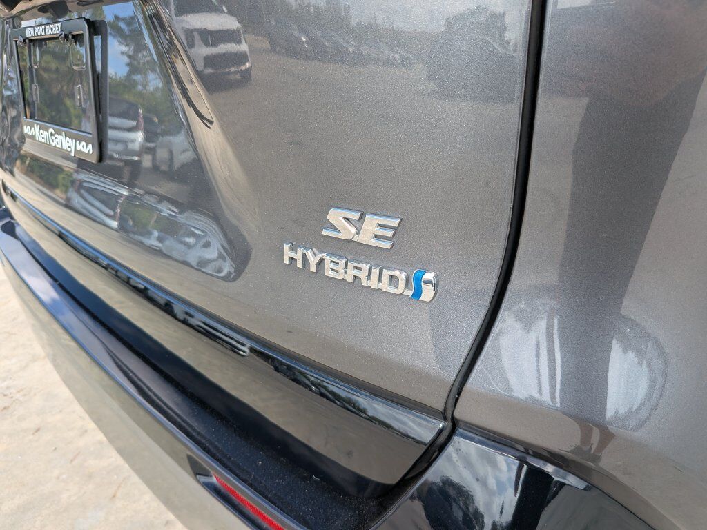 2022 Toyota RAV4 Hybrid SE San Clemente CA