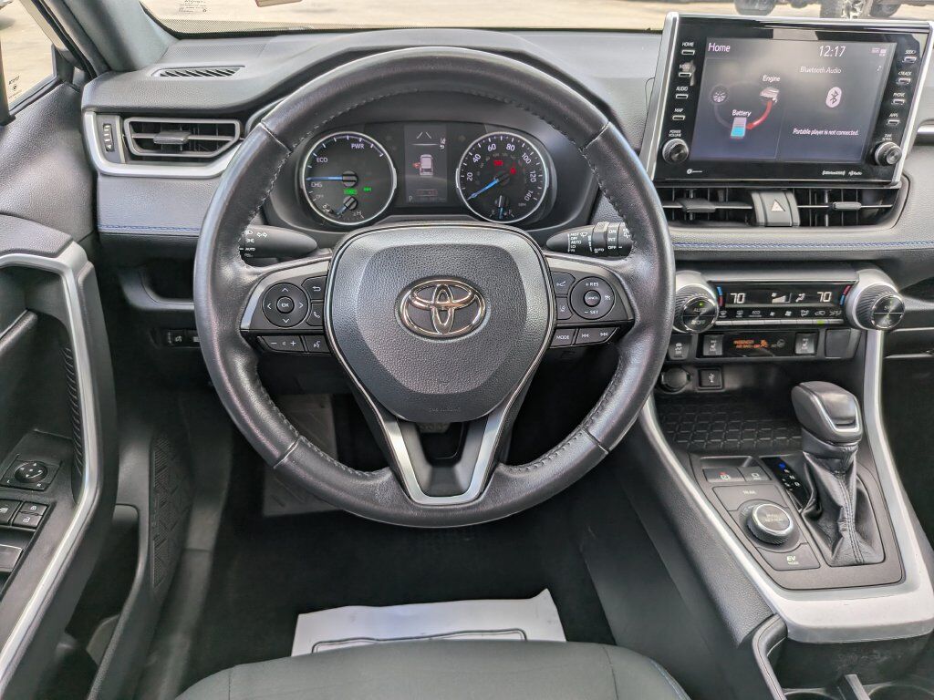 2022 Toyota RAV4 Hybrid SE San Clemente CA