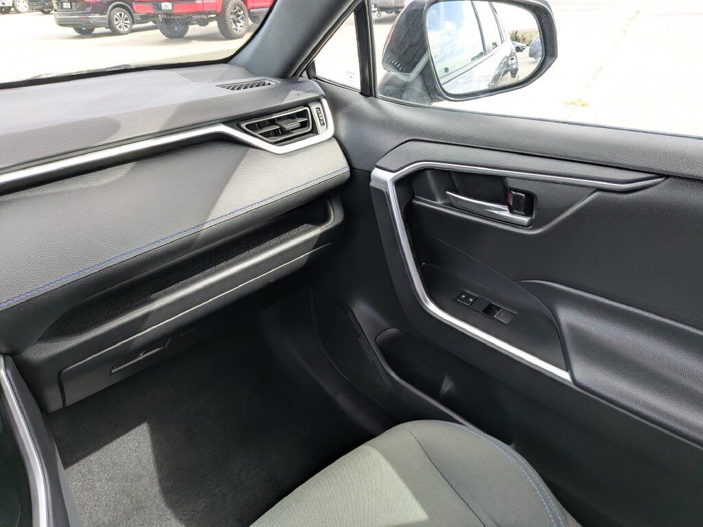 2022 Toyota RAV4 Hybrid SE San Clemente CA