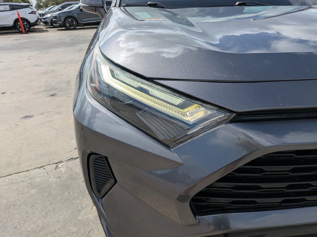 2022 Toyota RAV4 Hybrid SE San Clemente CA