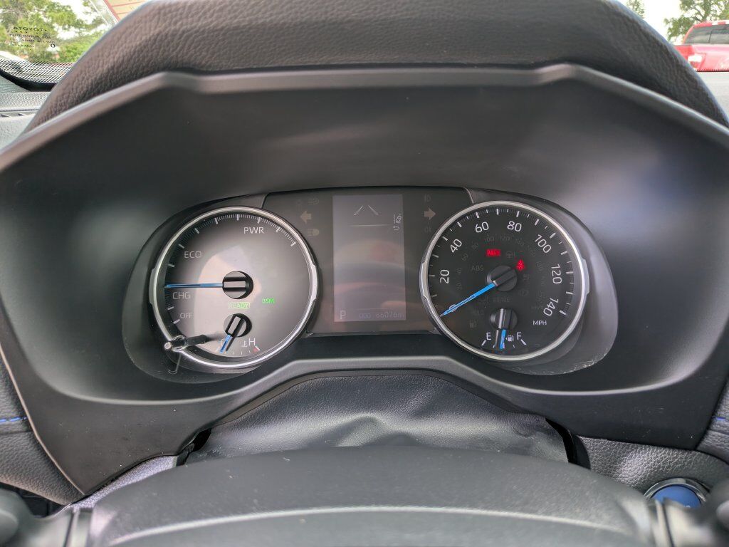 2022 Toyota RAV4 Hybrid SE San Clemente CA