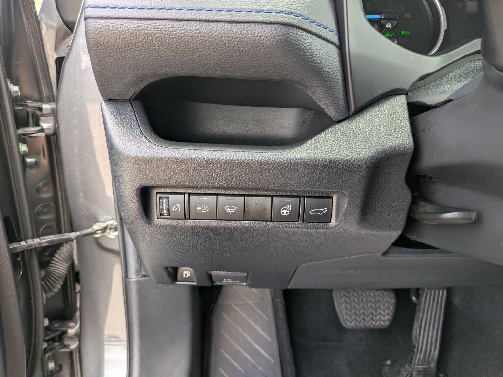 2022 Toyota RAV4 Hybrid SE San Clemente CA