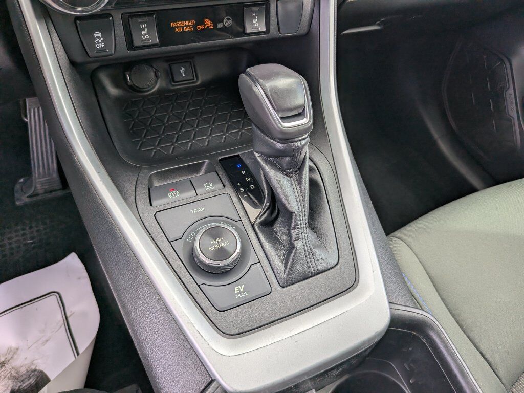2022 Toyota RAV4 Hybrid SE San Clemente CA