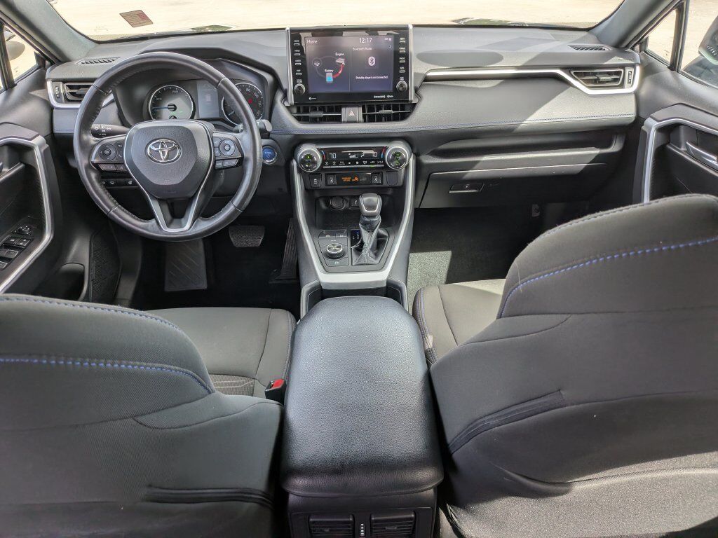 2022 Toyota RAV4 Hybrid SE San Clemente CA