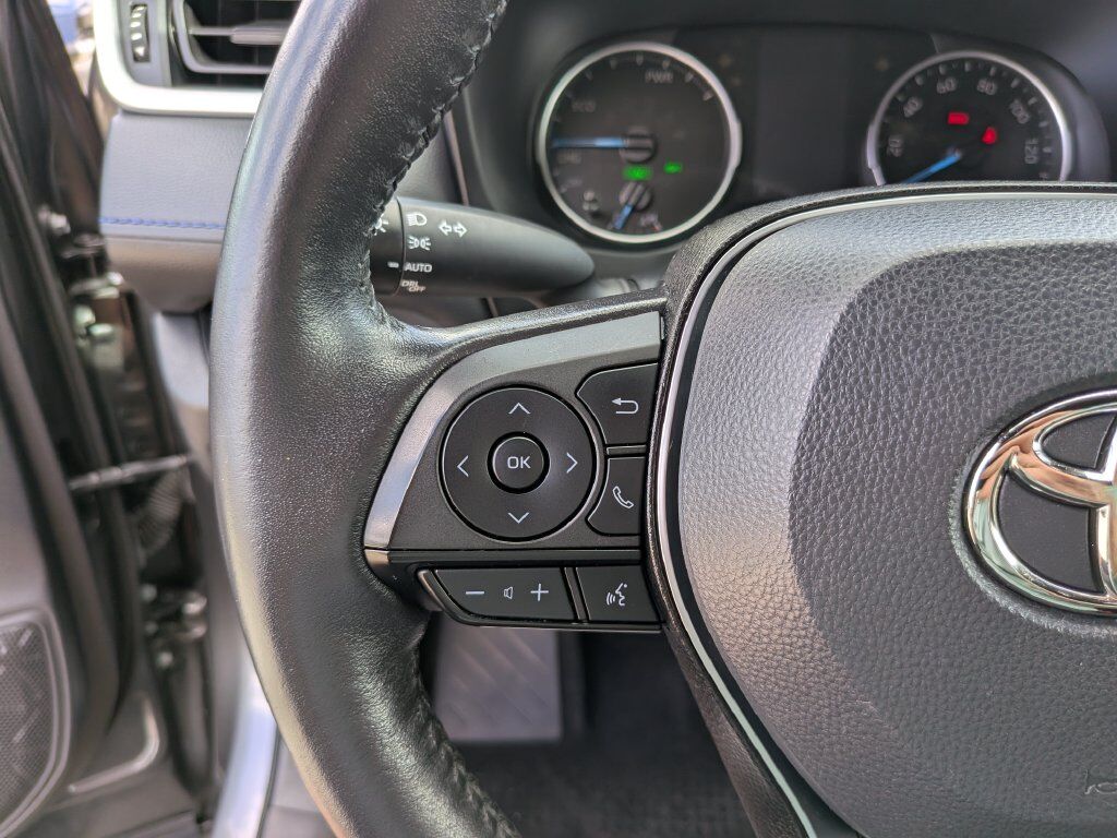 2022 Toyota RAV4 Hybrid SE San Clemente CA