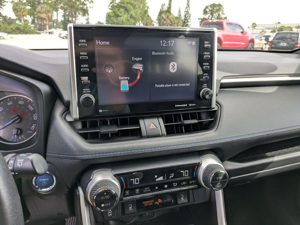 2022 Toyota RAV4 Hybrid SE San Clemente CA