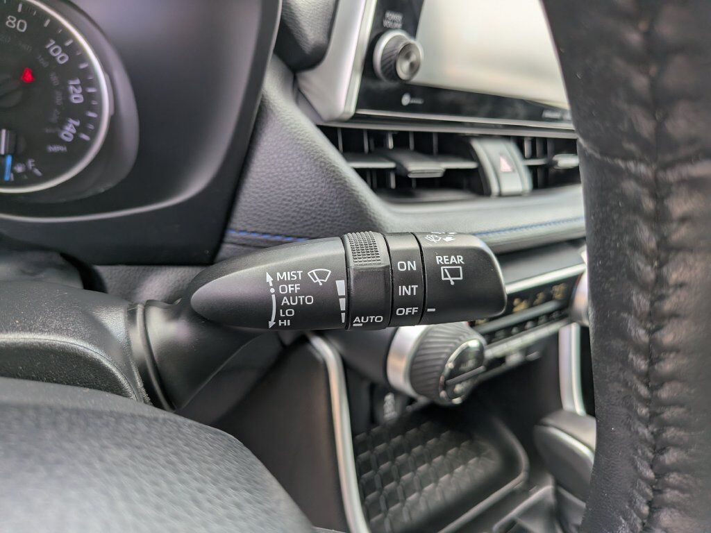 2022 Toyota RAV4 Hybrid SE San Clemente CA