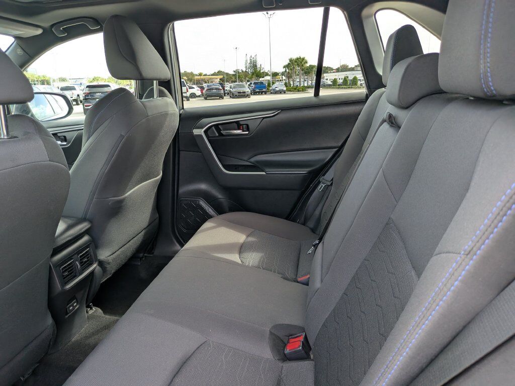 2022 Toyota RAV4 Hybrid SE San Clemente CA