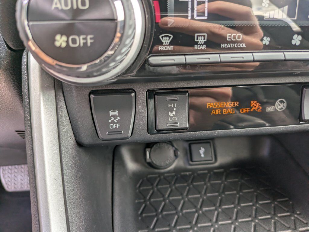 2022 Toyota RAV4 Hybrid SE San Clemente CA