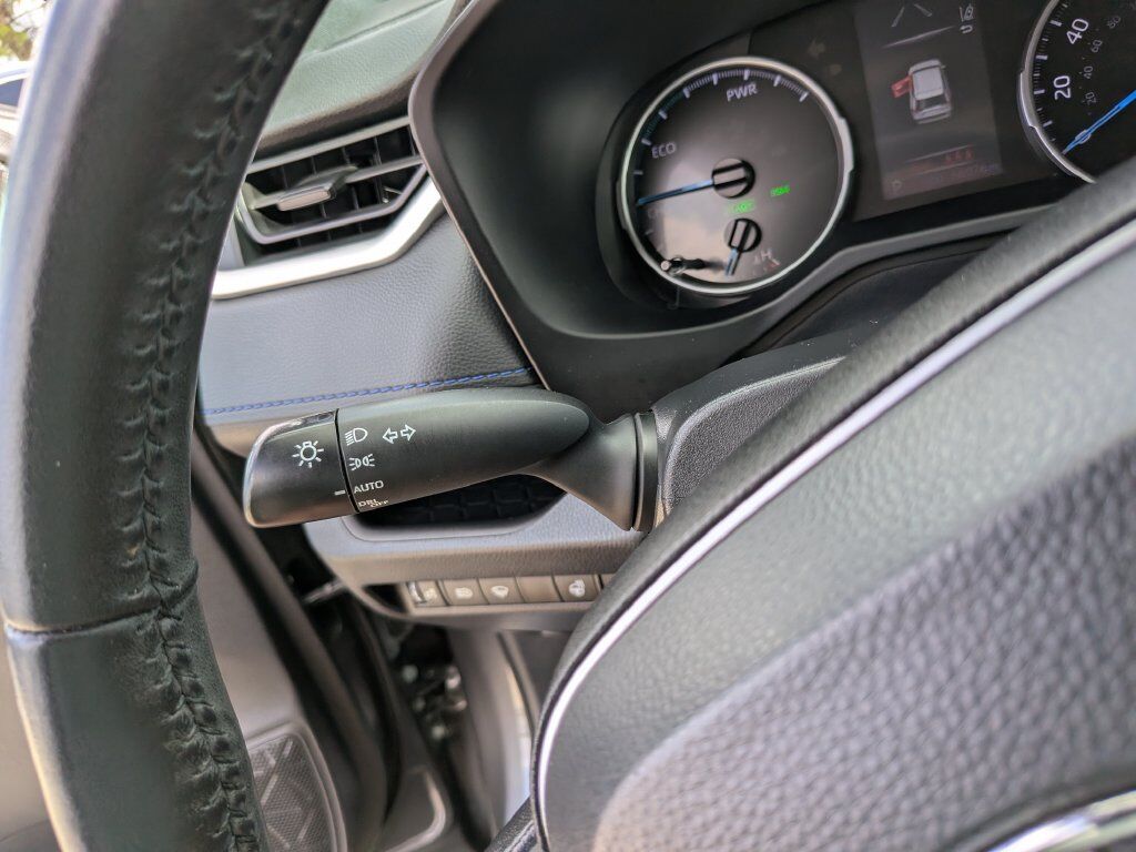 2022 Toyota RAV4 Hybrid SE San Clemente CA