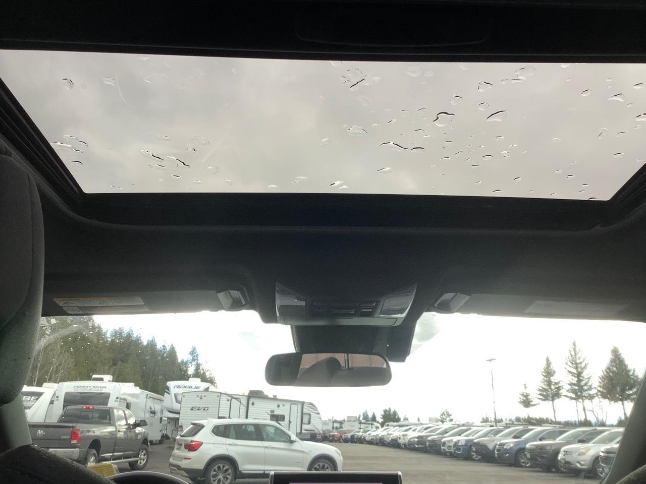 2022 Toyota RAV4 Hybrid SE Hayden ID