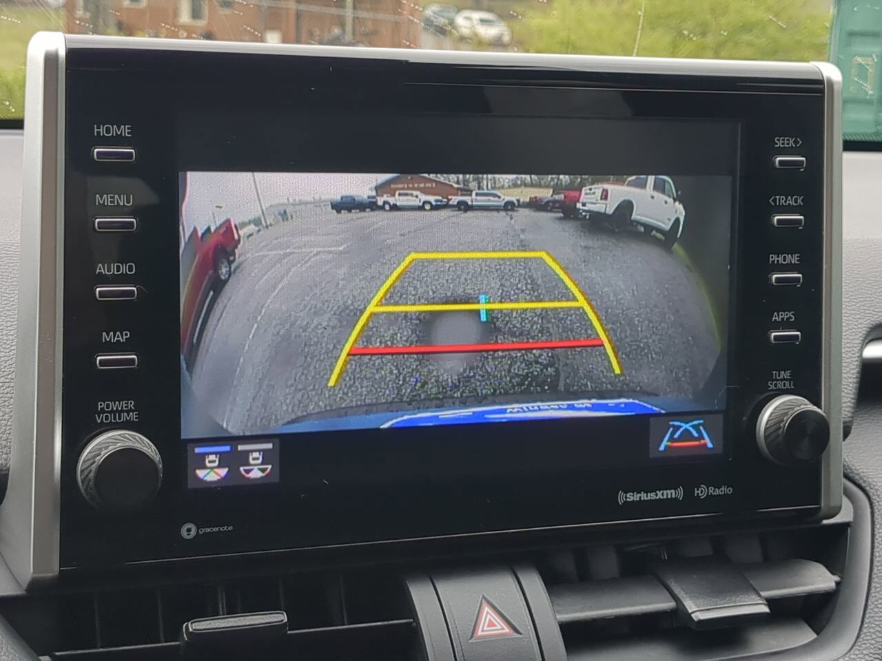 2022 Toyota RAV4 Hybrid SE Winder GA