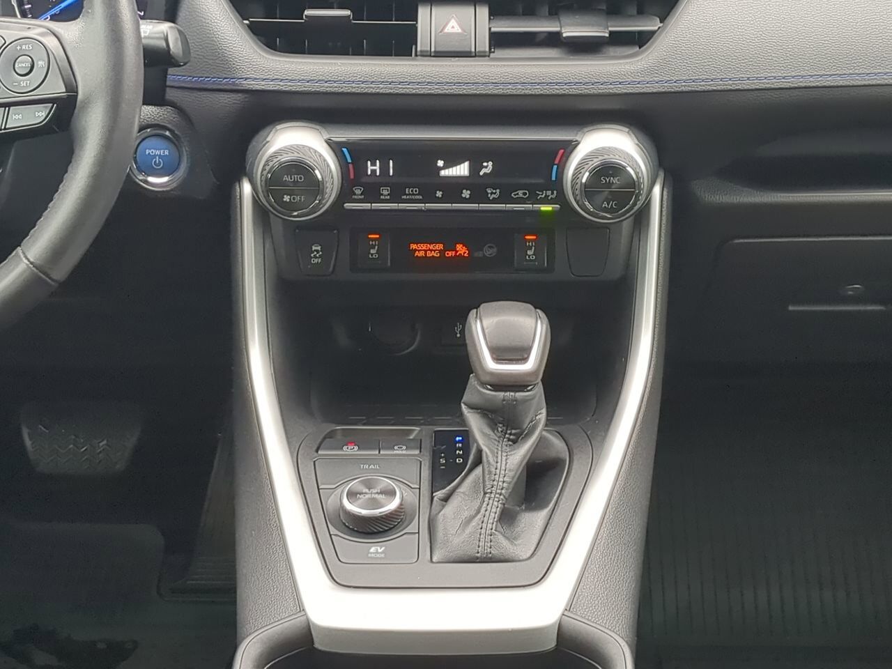2022 Toyota RAV4 Hybrid SE Winder GA
