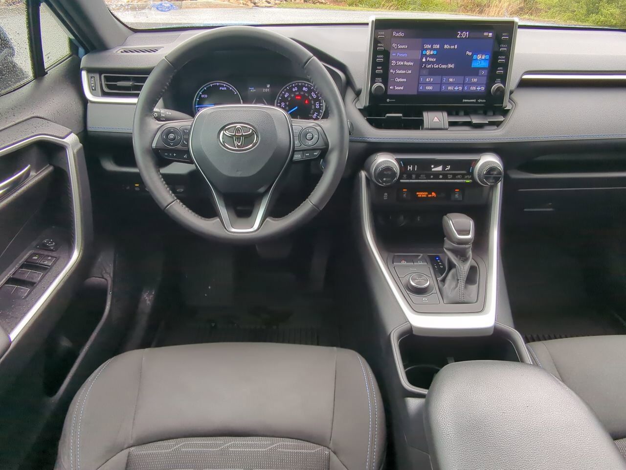 2022 Toyota RAV4 Hybrid SE Winder GA