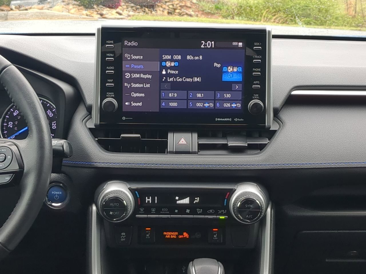 2022 Toyota RAV4 Hybrid SE Winder GA