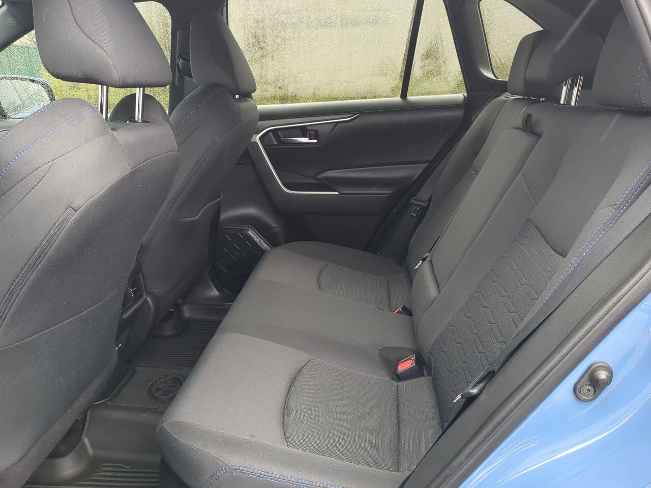 2022 Toyota RAV4 Hybrid SE Winder GA