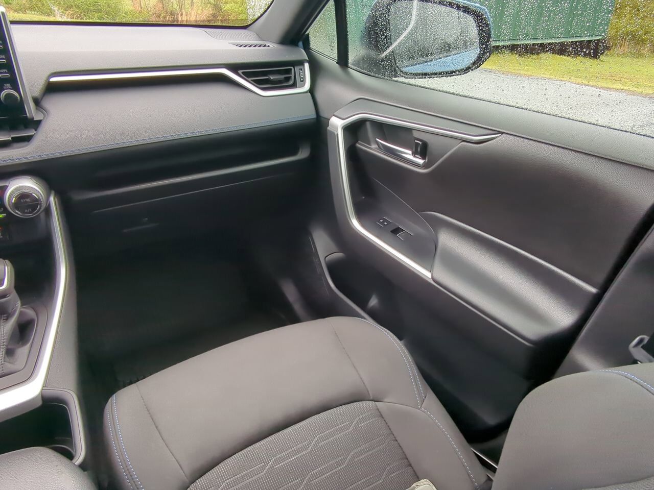 2022 Toyota RAV4 Hybrid SE Winder GA