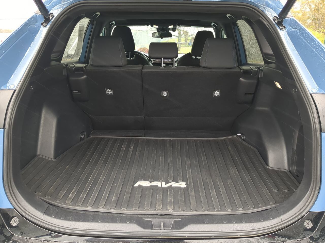 2022 Toyota RAV4 Hybrid SE Winder GA