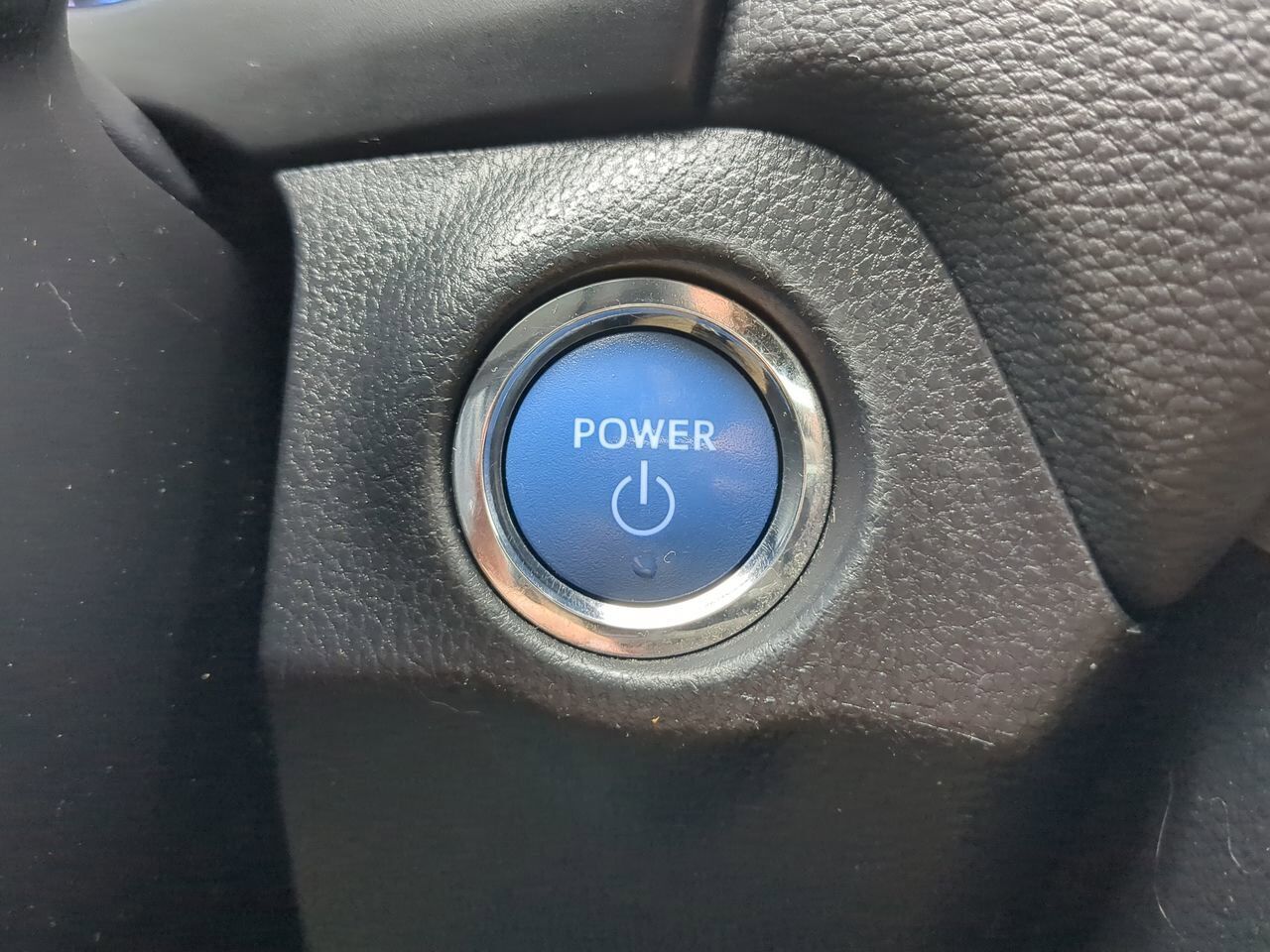 2022 Toyota RAV4 Hybrid SE Winder GA