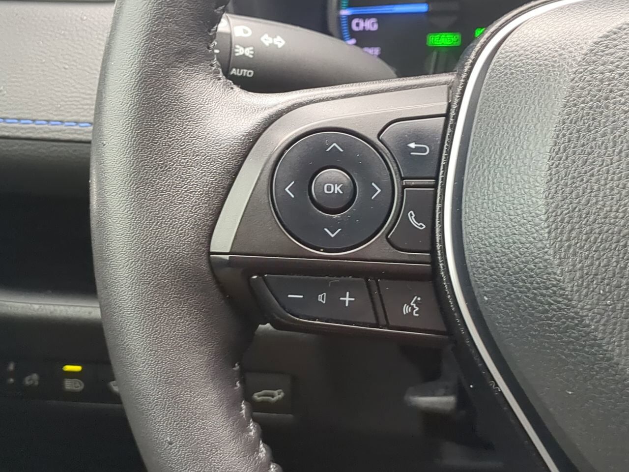 2022 Toyota RAV4 Hybrid SE Winder GA