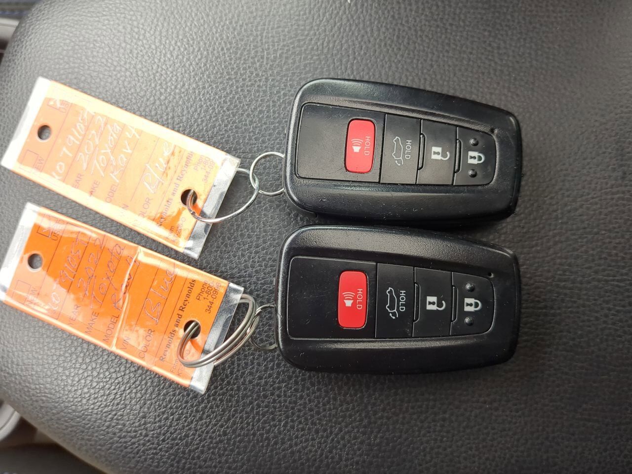 2022 Toyota RAV4 Hybrid SE Winder GA