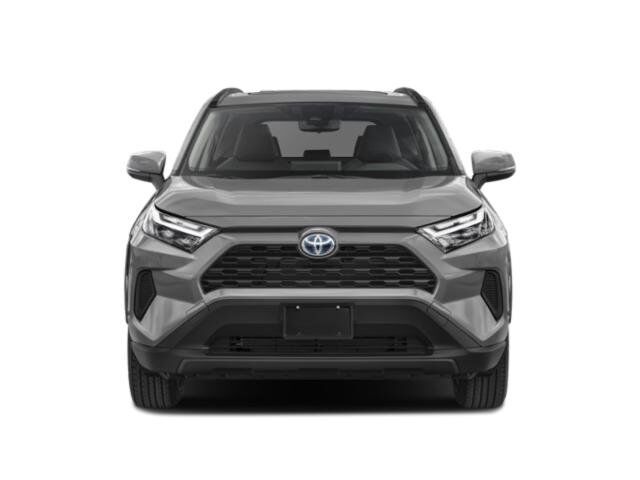 2022 Toyota RAV4 Hybrid SE Winder GA